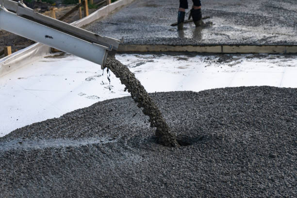 Best Concrete Retaining Walls in Fruitland Park, FL