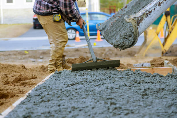  Fruitland Park, FL Concrete contractor Pros