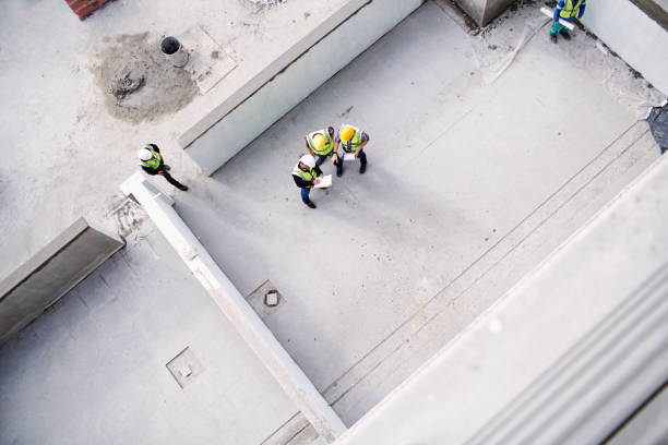 Best Concrete Demolition Services in Fruitland Park, FL