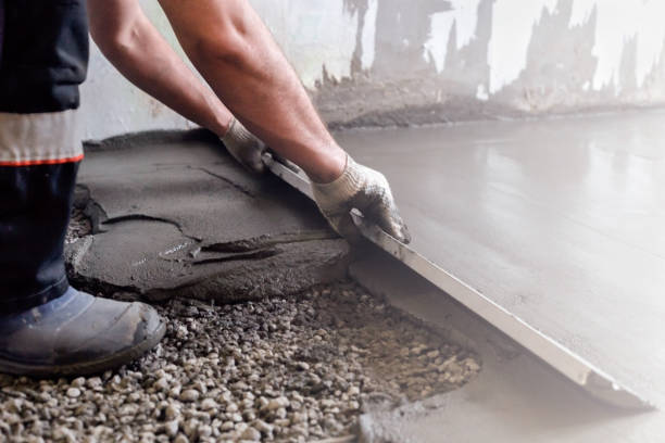 Best Concrete Steps and Stairs in Fruitland Park, FL